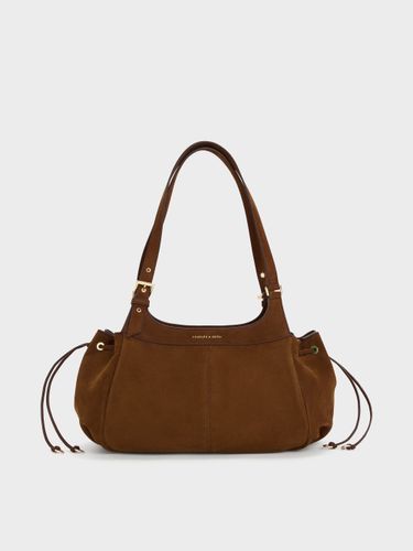 Charles & Keith - Sac cabas Lillith à cordon de serrage - Charles & Keith - Modalova