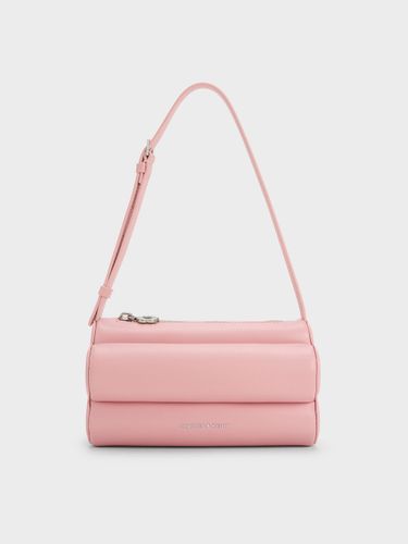 Charles & Keith - Sac à bandoulière Mabel Flower - Charles & Keith - Modalova
