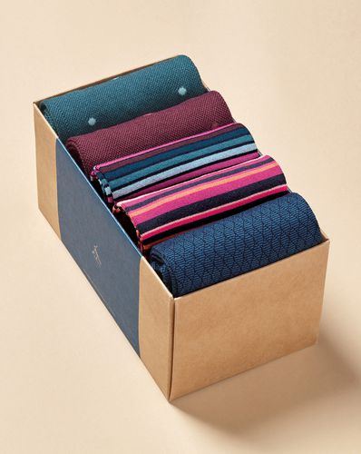 Coffret Cadeau Chaussettes - par - Charles Tyrwhitt - Modalova