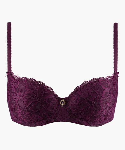 Rosessence Soutien-gorge corbeille coque - AUBADE FR - Modalova