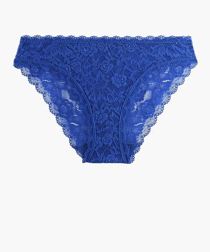 Rosessence Culotte Italienne - AUBADE FR - Modalova