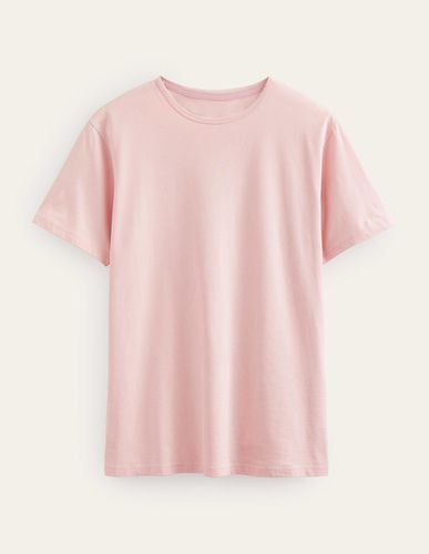 T-shirt slim classique Femme Boden - Boden - Modalova