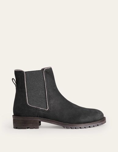 Bottines Chelsea Freya Femme Boden - Boden - Modalova