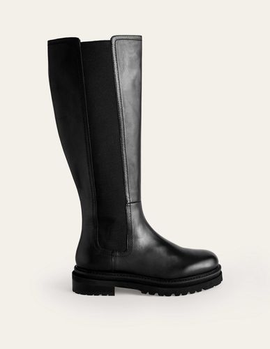 Bottes chelsea hauteur genou - Boden - Modalova