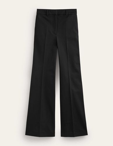 Pantalon Brompton en bi-stretch - Boden - Modalova