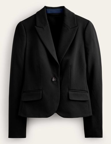 Blazer Canonbury en jersey - Boden - Modalova