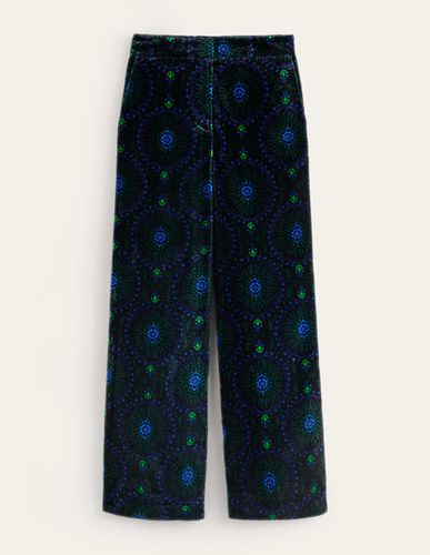 Pantalon Westbourne en velours - Boden - Modalova