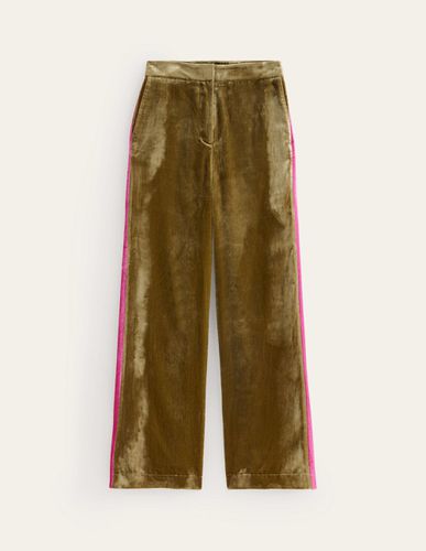 Pantalon Westbourne en velours - Boden - Modalova