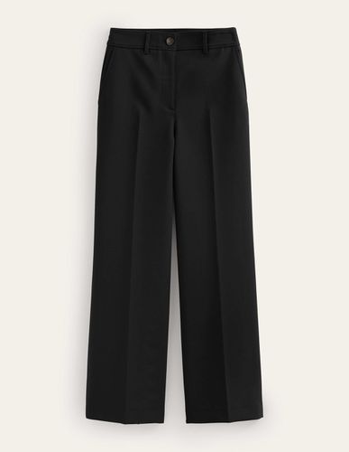 Pantalon large Westbourne - Boden - Modalova