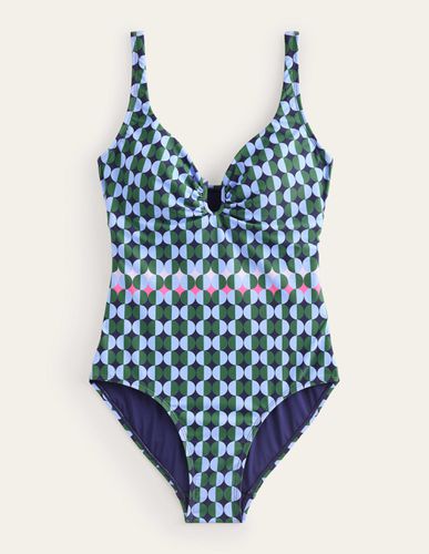 Maillot de bain avec détail en U - Boden - Modalova