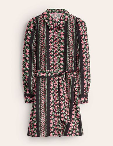 Mini robe-chemise Femme Boden - Boden - Modalova