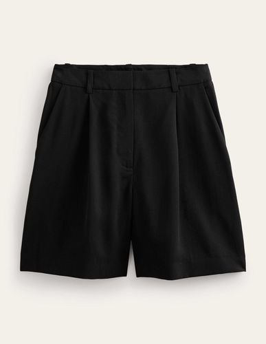 Short décontracté en Tencel - Boden - Modalova