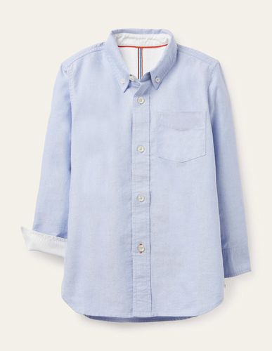 Chemise en oxford Garçon Boden - Boden - Modalova