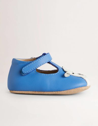 Chaussures en cuir pour bébé (B. Garçons) Garçon Boden - Baby Boden - Modalova