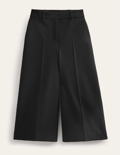 Jupe-culotte large et fluide - Boden - Modalova