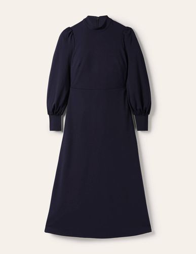 Robe midi en jersey Femme Boden - Boden - Modalova