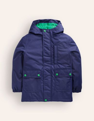 Manteau imperméable 4-en-1 Garçon - Boden - Modalova