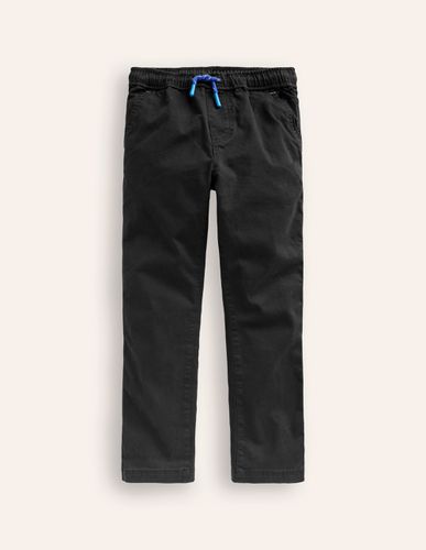 Pantalon slim à enfiler Garçon - Boden - Modalova