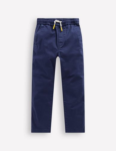 Pantalon slim à enfiler Garçon - Boden - Modalova