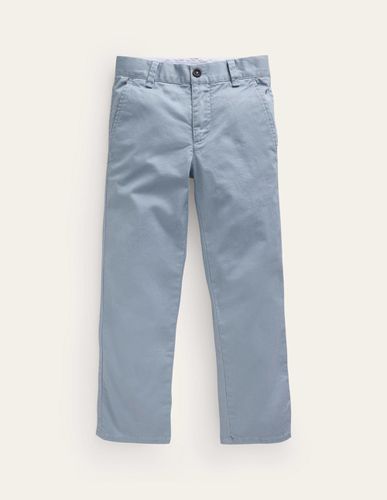 Pantalon chino classique Garçon - Boden - Modalova