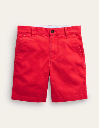 Short chino classique Garçon Boden - Boden - Modalova