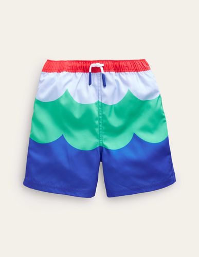 Short de bain Garçon Boden - Boden - Modalova