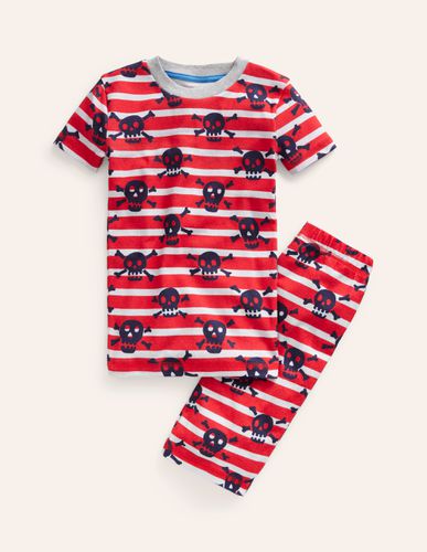 Pyjama court douillet Garçon Boden - Baby Boden - Modalova