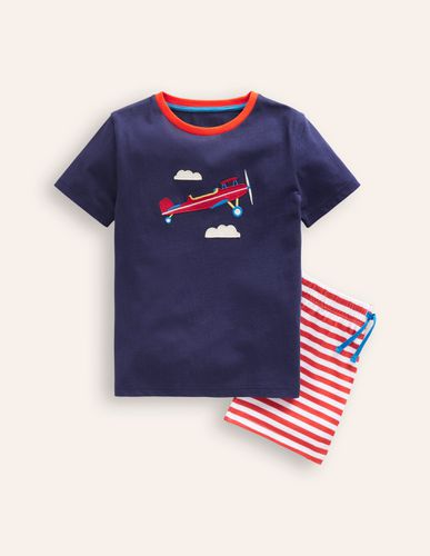 Ensemble fun en jersey Garçon Boden - Baby Boden - Modalova