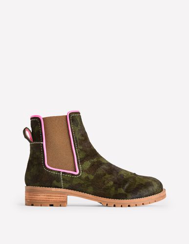 Bottines Chelsea Freya Femme Boden - Boden - Modalova