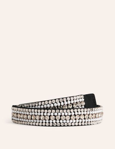 Ceinture ornementée Femme Boden - Boden - Modalova