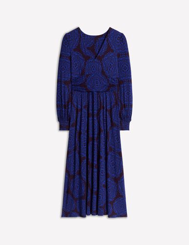 Robe longue Daphne en jersey - Boden - Modalova