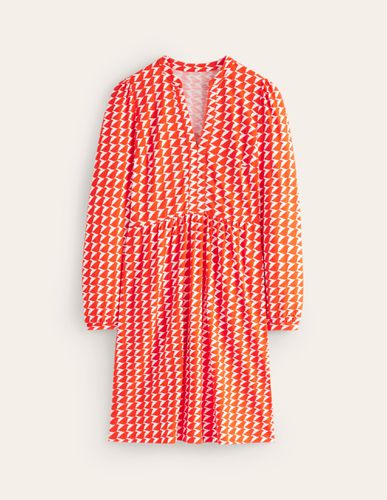 Robe décontractée Naomi en jersey - Boden - Modalova