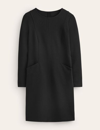 Robe Ellen en ottoman Femme Boden - Boden - Modalova