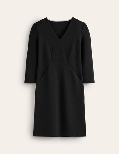 Robe Bronte en ottoman Femme Boden - Boden - Modalova