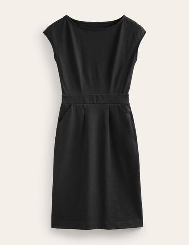 Robe Florrie en jersey Femme Boden - Boden - Modalova