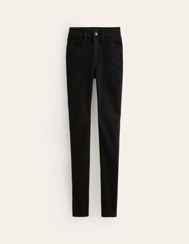 Jean skinny taille haute - Boden - Modalova