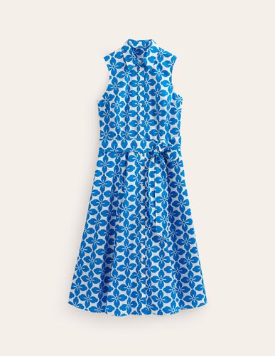 Robe-chemise Amy sans manches - Boden - Modalova