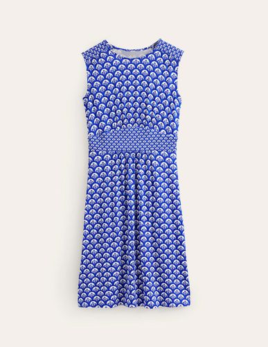 Robe courte Thea sans manches - Boden - Modalova