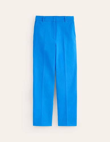 Pantalon Kew en bi-stretch - Boden - Modalova