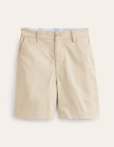 Short chino Barnsbury Femme Boden - Boden - Modalova