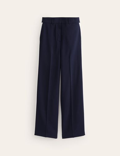 Pantalon fluide Westbourne - Boden - Modalova