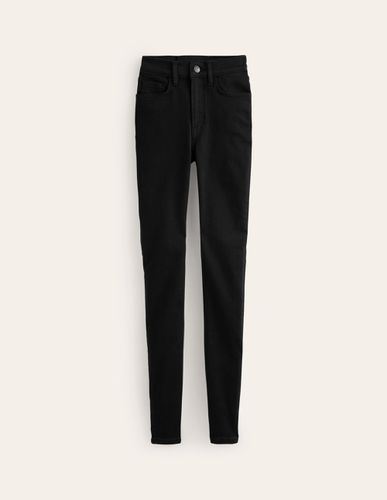 Jean skinny taille haute - Boden - Modalova