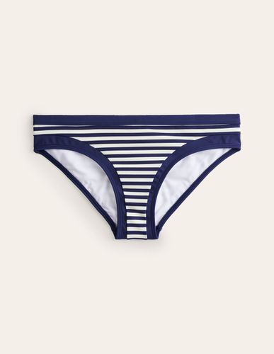 Bas de bikini Santorini Femme Boden - Boden - Modalova