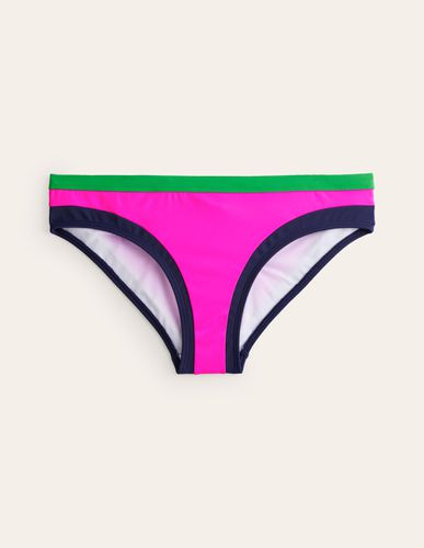 Bas de bikini Santorini Femme Boden - Boden - Modalova