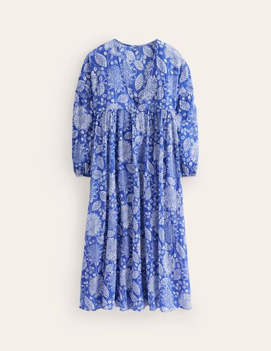 Robe longue Sarah façon caftan - Boden - Modalova