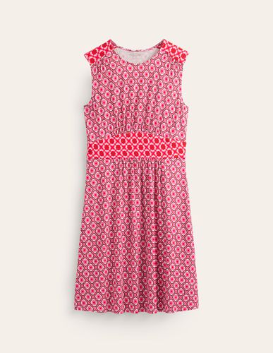 Robe courte Thea sans manches - Boden - Modalova