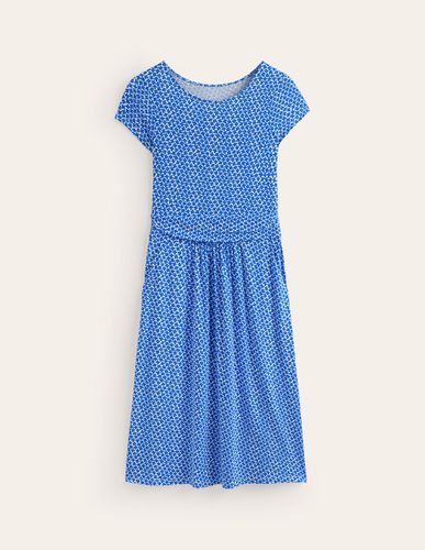 Robe Amelie en jersey Femme Boden - Boden - Modalova