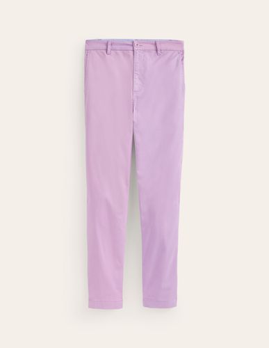 Pantalon chino Barnsbury - Boden - Modalova