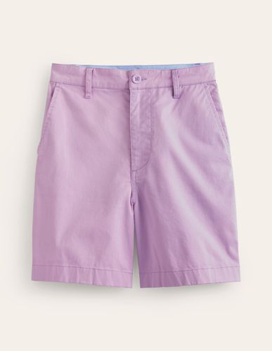 Short chino Barnsbury Femme Boden - Boden - Modalova