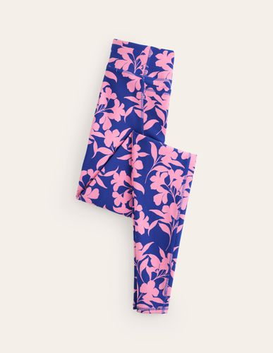 Legging taille haute avec poche - Boden - Modalova